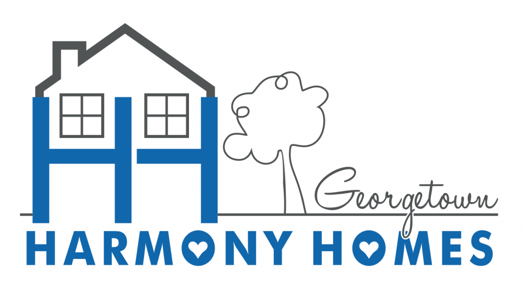 Georgetown Harmony Homes