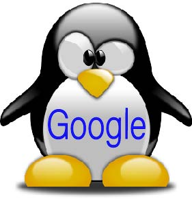Google penguin