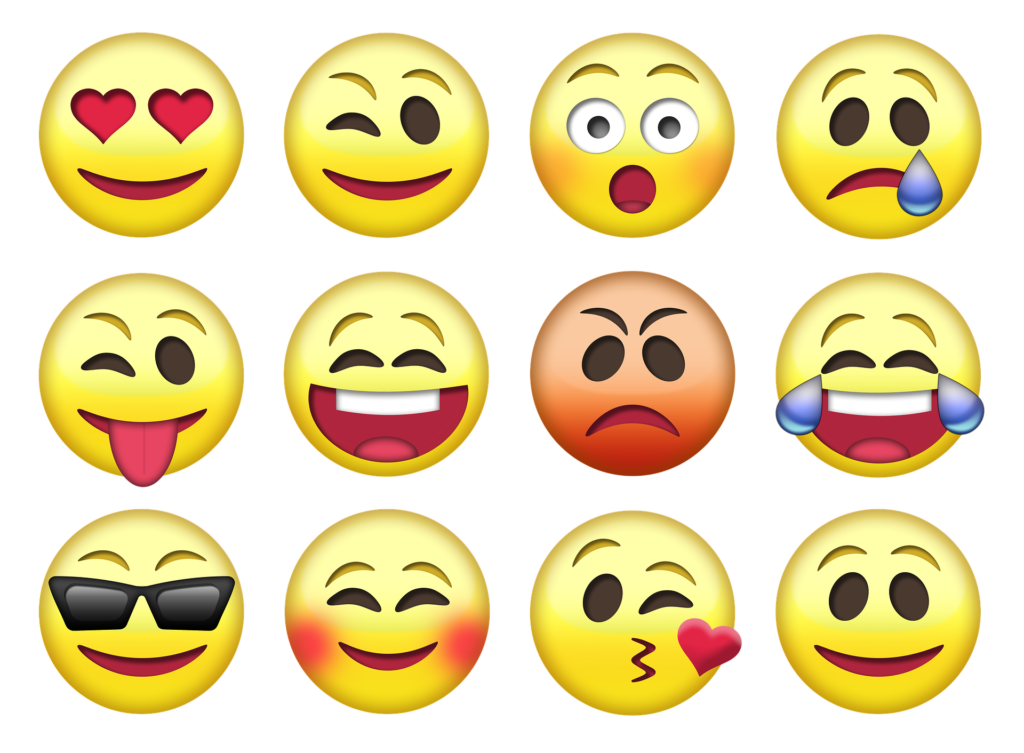 Face Emoticon Copy And Paste