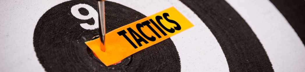 SEO Tactics