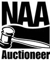 National Auctioneers Association 