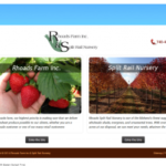 rhoads farm