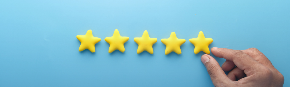 Customer Reviews