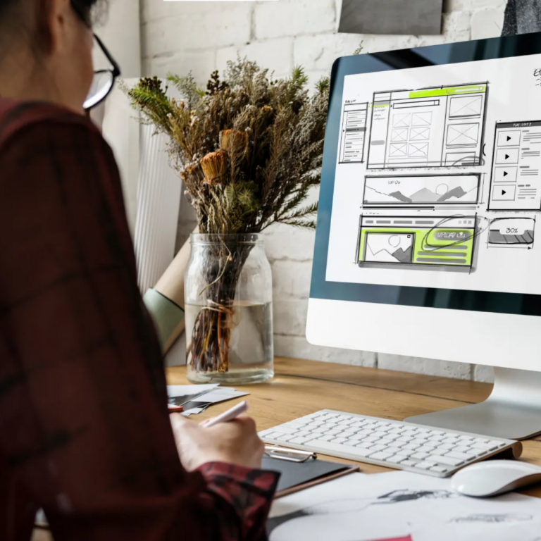 Website Maintenance Plan