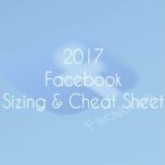 FB Cheat sheet