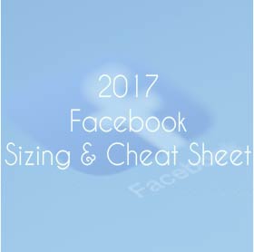 FB Cheat sheet