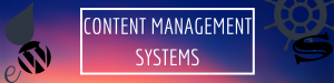 content management systems