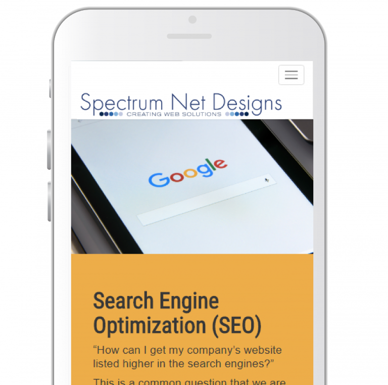 search engine optimization