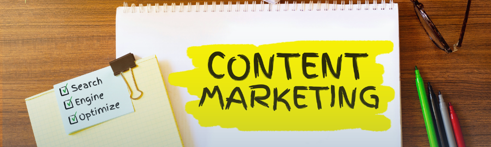 content marketing