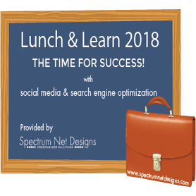 Lunch and Learn Featured Image