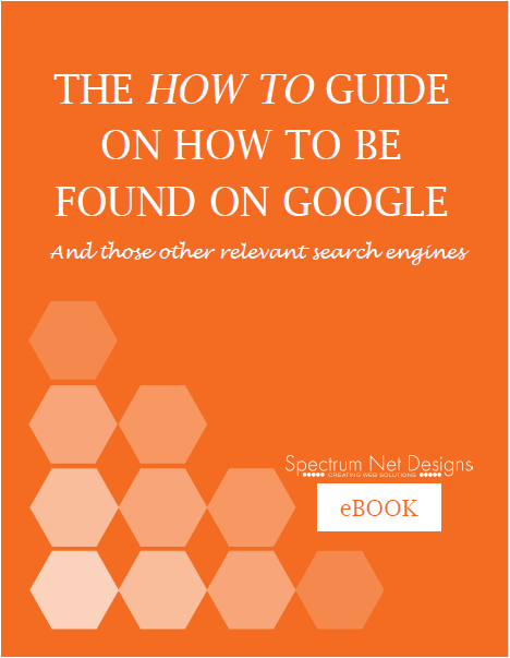 how to be found on Google