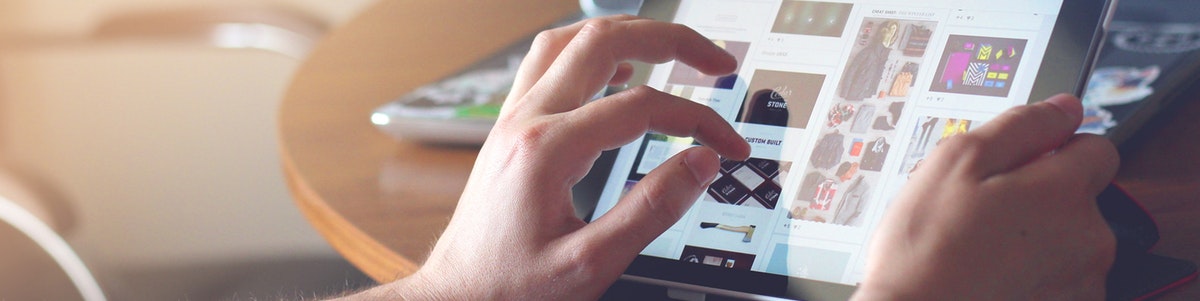 mobile responsive design