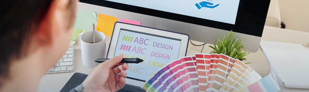 Create a logo