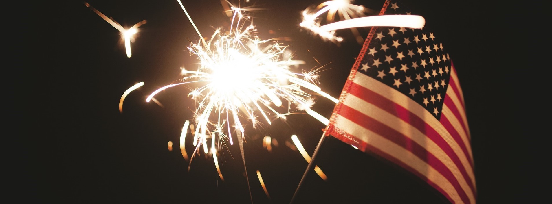 fourth of july header