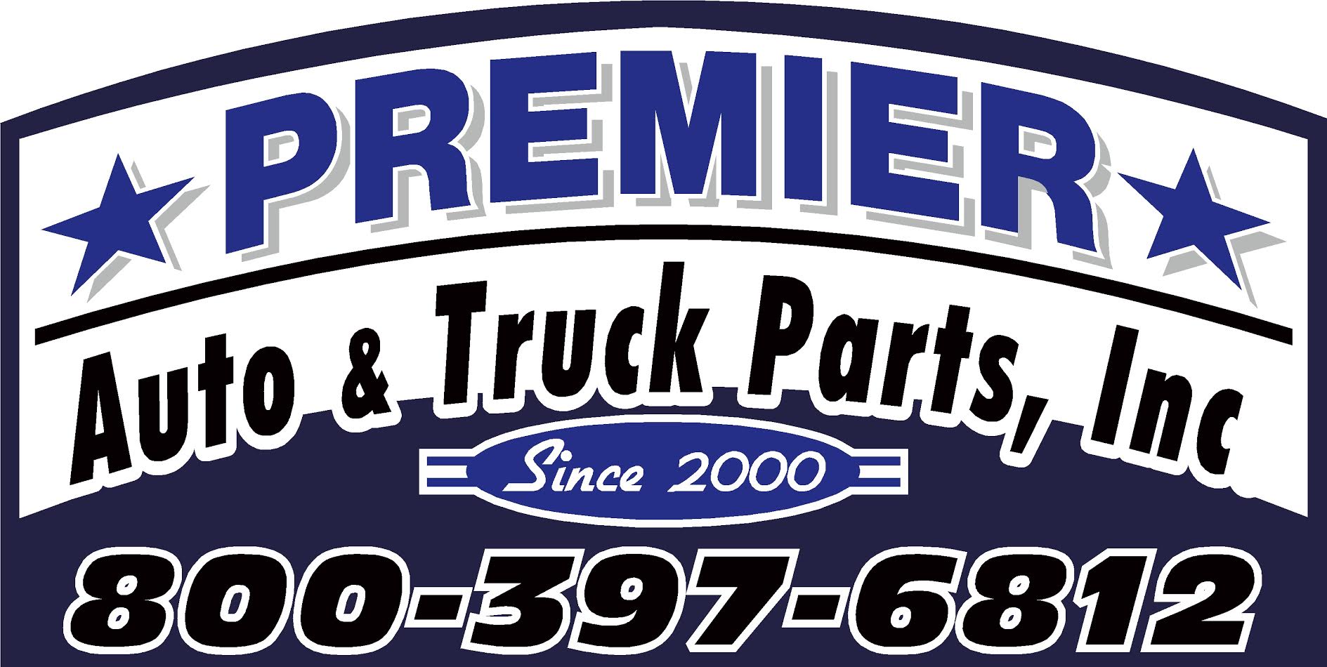 premier auto & truck parts