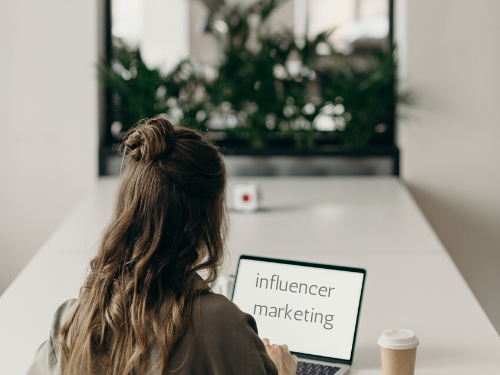 influencer marketing