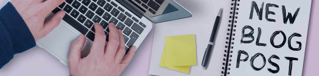 Blogging tips