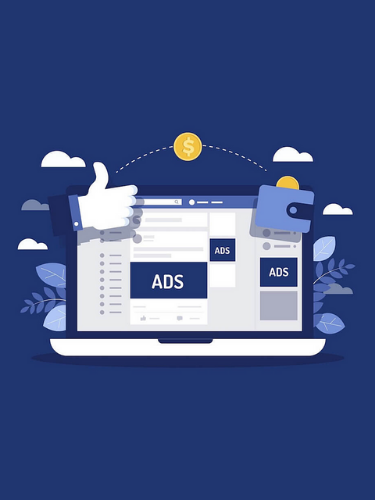 facebook ads manager