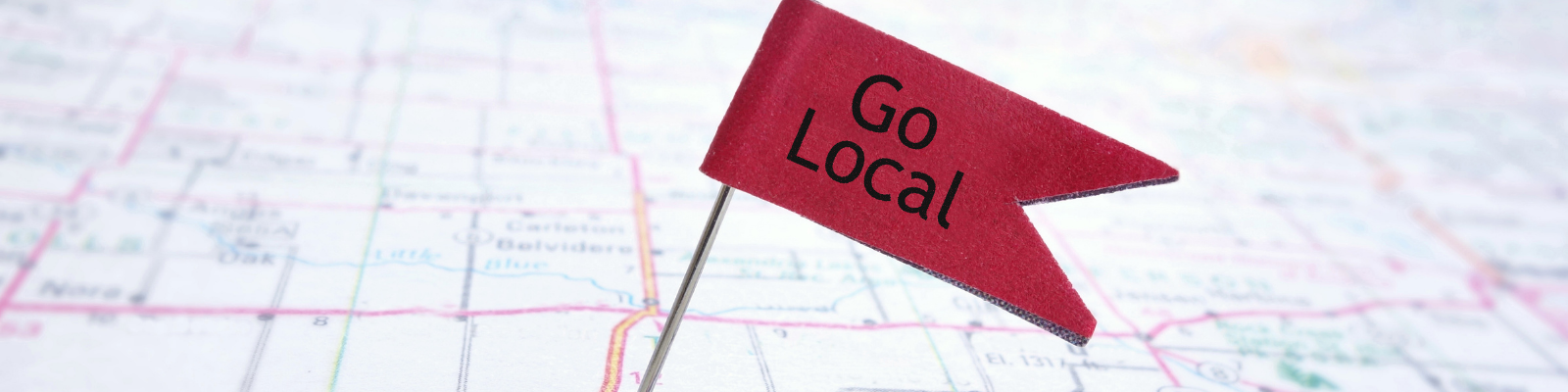 how to dominate local seo