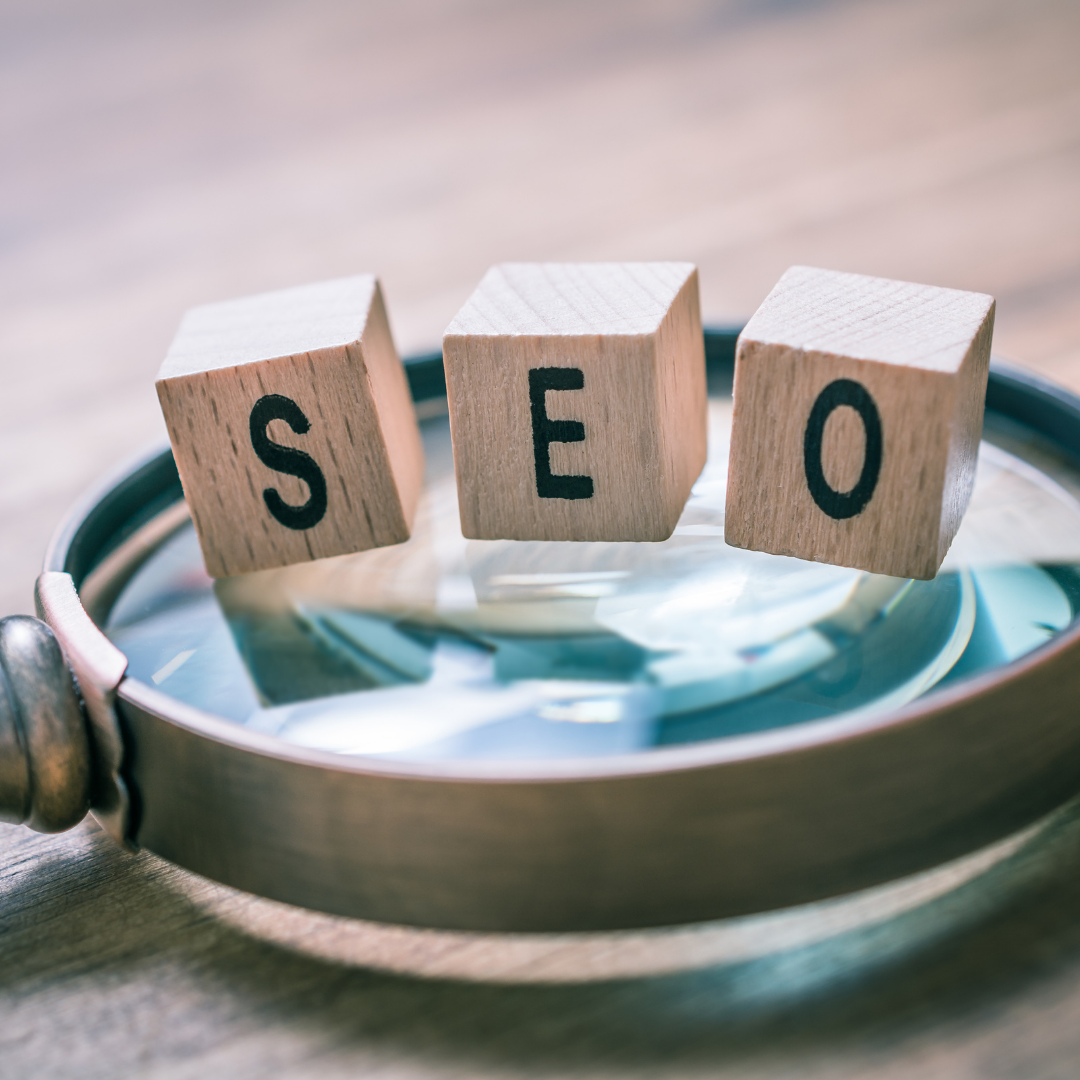 dominate local seo