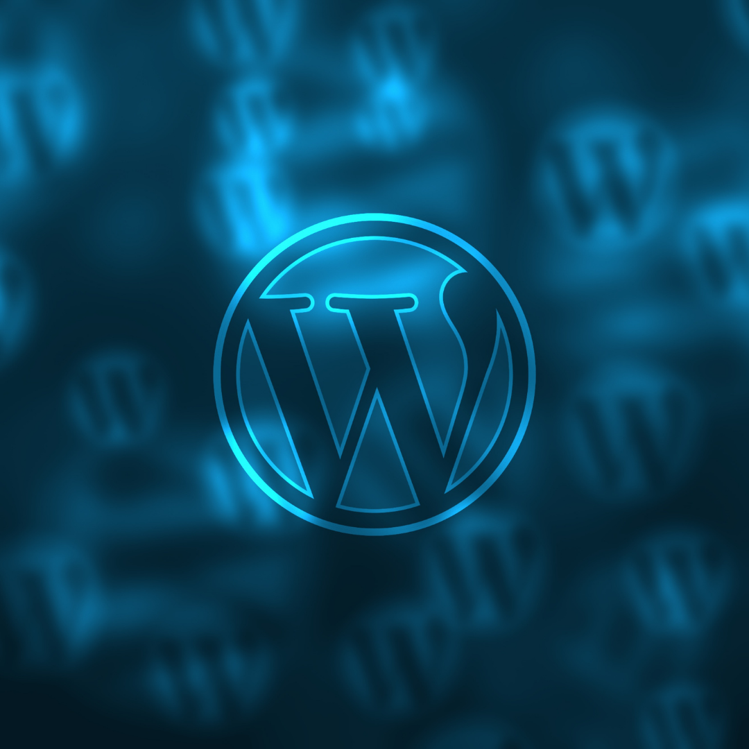 Why WordPress