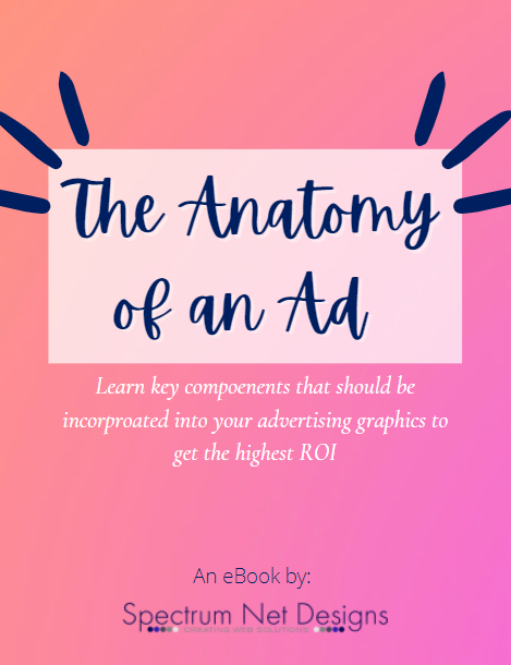 Anatomy of a digital Ad