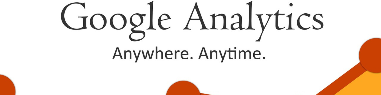 Google Analytics Data and What It Means