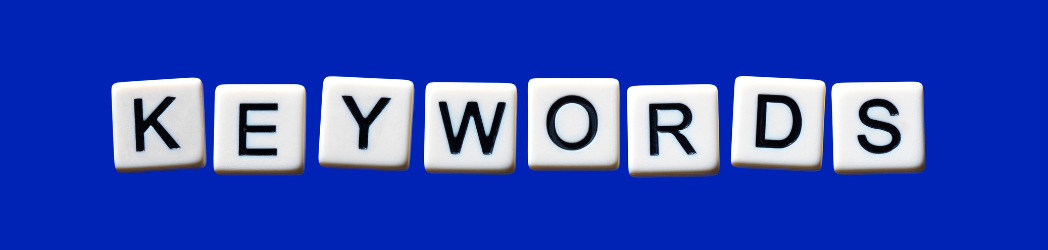 Trending Keywords