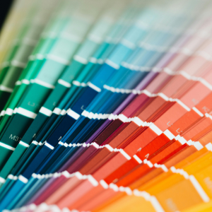 The power of brand color