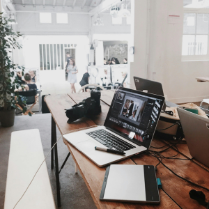 Design and Branding