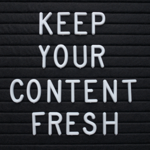 Helpful Content update